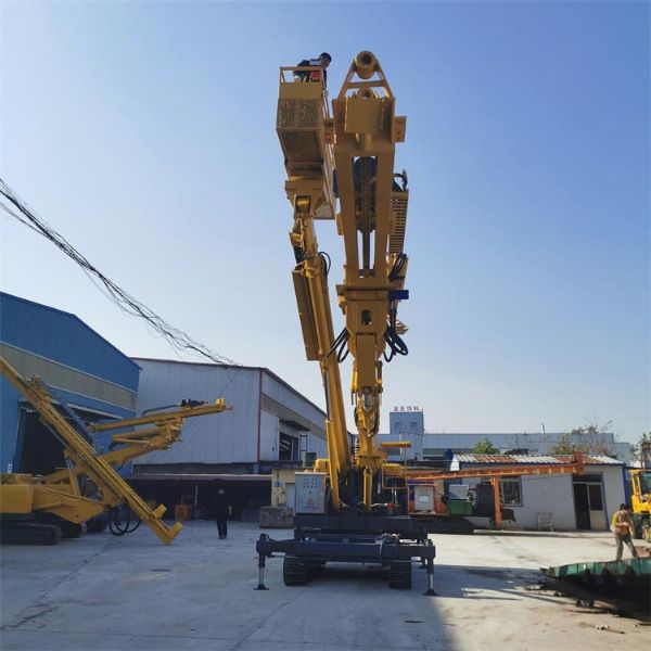 供應(yīng)隧道鉆機，雙臂隧道鉆機廠家